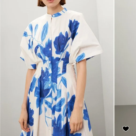 Natori Andorra Dress